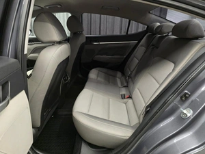 Седан Hyundai Elantra 2020 года, 1245000 рублей, Красноярск