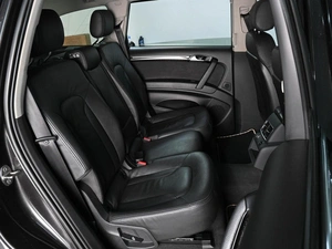 Внедорожник Audi Q7 2014 года, 2376000 рублей, Ростов-на-Дону
