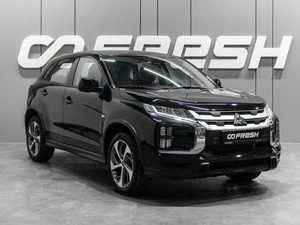 Внедорожник Mitsubishi ASX 2023 года, 3239000 рублей, Тюмень