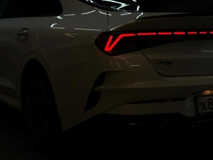 Седан Kia K5 2020 года, 2957000 рублей, Красноярск