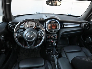 Хетчбэк MINI Cooper S 2016 года, 1919000 рублей, Кирилловка