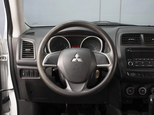 Внедорожник Mitsubishi ASX 2014 года, 1060000 рублей, Омск