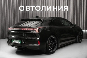 Лифтбек Zeekr 001 2024 года, 4899000 рублей, Красноярск