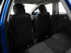 Седан Hyundai Solaris 2019 года, 1635055 рублей, Москва