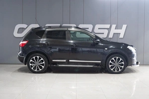 Внедорожник Nissan Qashqai 2013 года, 1089000 рублей, Петрозаводск