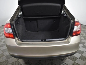 Лифтбек Skoda Rapid 2018 года, 1295900 рублей, Казань