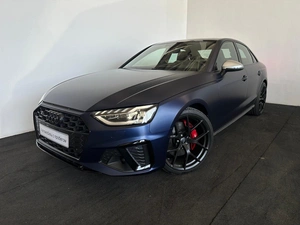 Седан Audi S4 2022 года, 7555000 рублей, Кемерово