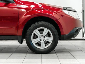 Внедорожник Subaru Forester 2008 года, 949000 рублей, Красноярск