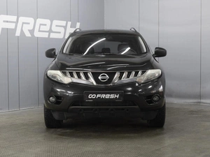 Внедорожник Nissan Murano 2010 года, 1170070 рублей, Омск
