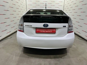Лифтбек Toyota Prius 2011 года, 999000 рублей, Красноярск