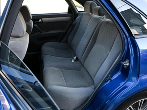 Седан Chevrolet Lacetti 2008 года, 389000 рублей, Волгоград