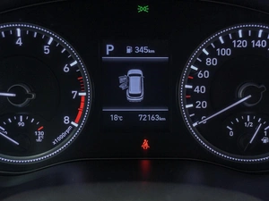 Внедорожник Hyundai Santa Fe 2020 года, 3359000 рублей, Сургут