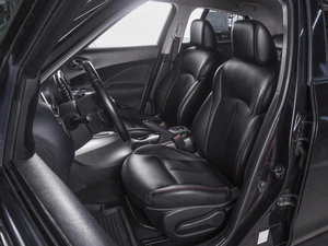 Внедорожник Nissan Juke 2012 года, 1160000 рублей, Ростов-на-Дону
