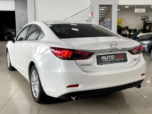 Седан Mazda 6 2014 года, 1387000 рублей, Солонцы
