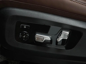 Внедорожник BMW X6 2024 года, 12150046 рублей, Москва