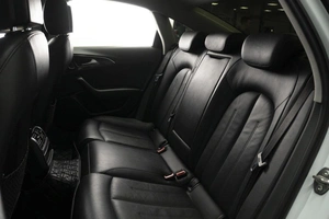 Седан Audi A6 2013 года, 1550000 рублей, Омск