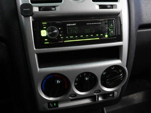 Хетчбэк Hyundai Getz 2008 года, 649000 рублей, Воронеж