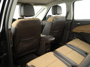 Минивэн Opel Zafira 2012 года, 1054444 рублей, Москва