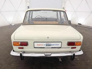 Седан ВАЗ (LADA) 2101 1974 года, 500000 рублей, Орёл