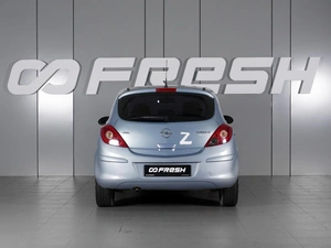 Хетчбэк Opel Corsa 2008 года, 429000 рублей, Минеральные Воды