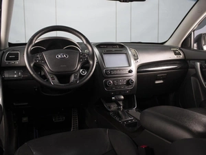 Внедорожник Kia Sorento 2013 года, 1880000 рублей, Омск