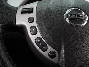 Внедорожник Nissan Qashqai 2008 года, 814000 рублей, Воронеж