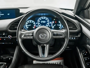 Хетчбэк Mazda 3 2021 года, 1800000 рублей, Красноярск