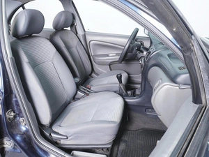 Седан Nissan Almera Classic 2010 года, 579000 рублей, Ростов-на-Дону