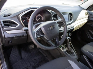 Седан ВАЗ (LADA) Vesta 2024 года, 1359000 рублей, Петрозаводск