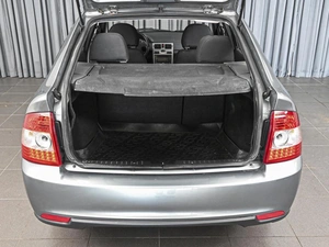 Хетчбэк ВАЗ (LADA) Priora 2011 года, 579000 рублей, Ставрополь