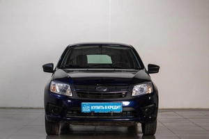 Лифтбек ВАЗ (LADA) Granta 2017 года, 649000 рублей, Челябинск