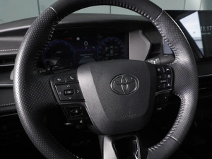 Седан Toyota Camry 2024 года, 3749000 рублей, Минеральные Воды