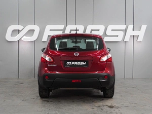 Внедорожник Nissan Qashqai 2013 года, 999000 рублей, Воронеж