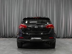 Хетчбэк Kia Ceed 2013 года, 999000 рублей, Тюмень