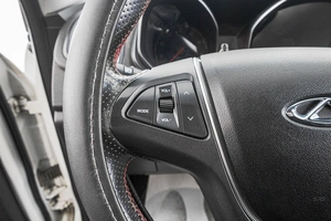 Внедорожник Chery Tiggo 5 2015 года, 989000 рублей, Барнаул