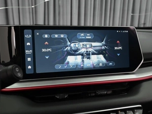 Внедорожник Geely Coolray 2024 года, 1998070 рублей, Ставрополь