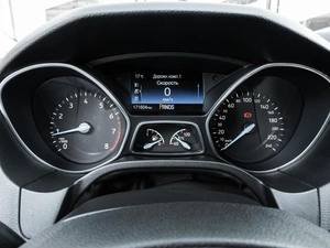 Седан Ford Focus 2018 года, 1299000 рублей, Ставрополь