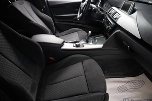 Седан BMW 3 серия 2016 года, 1999000 рублей, Оренбург