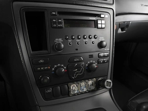 Седан Volvo S60 2005 года, 770000 рублей, Ставрополь