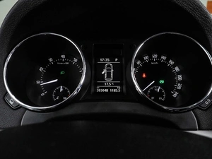 Внедорожник Skoda Yeti 2013 года, 824000 рублей, Воронеж