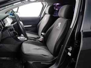 Седан Peugeot 408 2012 года, 550000 рублей, Тюмень