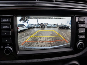 Седан Kia Rio 2017 года, 1430000 рублей, Краснодар