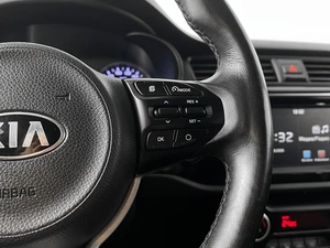 Седан Kia Rio 2019 года, 1399000 рублей, Казань