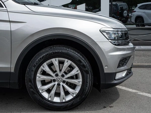 Внедорожник Volkswagen Tiguan 2017 года, 1949000 рублей, Волгоград