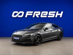 Лифтбек Audi A5 2021 года, 4150000 рублей, Москва