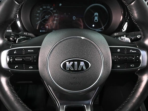Седан Kia K5 2021 года, 2900000 рублей, Аксай