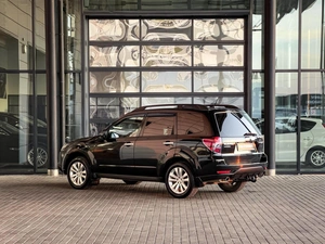 Внедорожник Subaru Forester 2011 года, 1199000 рублей, Уфа