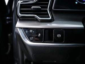 Внедорожник Kia Sportage 2022 года, 3845000 рублей, Красноярск