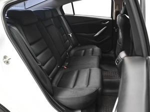 Седан Mazda 6 2016 года, 1919000 рублей, Ставрополь