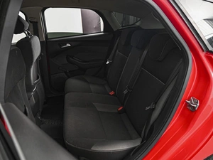 Хетчбэк Ford Focus 2012 года, 630000 рублей, Ставрополь